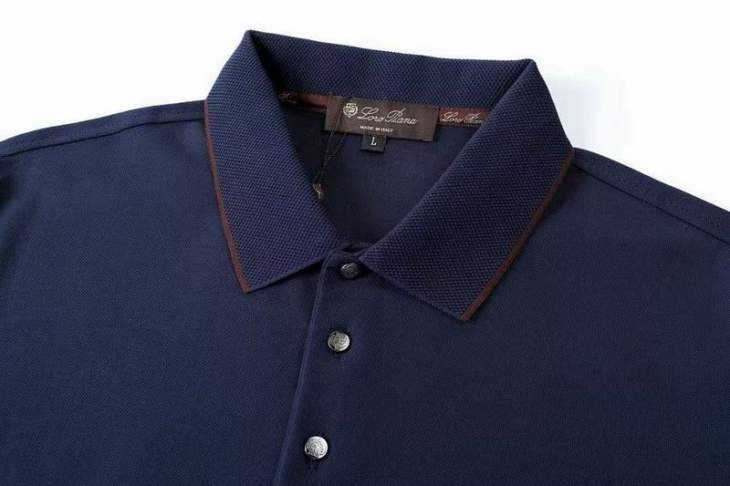 Loro Piana Polo Shirts Short _SKULoroPianaM-3XL8qx1826816